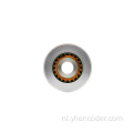 Led-ring roterende encoder